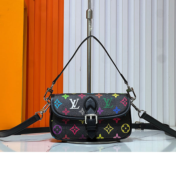 15XE1BDE Stylish leather bag