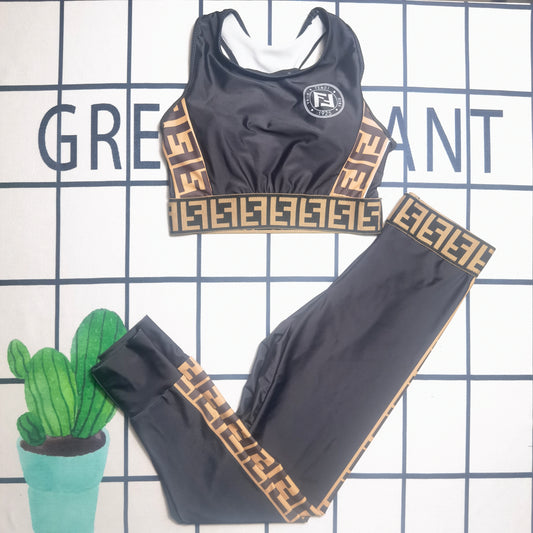 14F113YDE Stylish Long sleeve swimsuit
