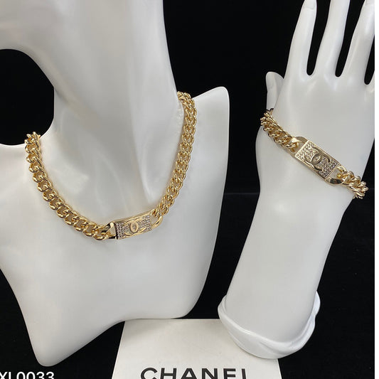 3C334XDE Stylish Bracelets