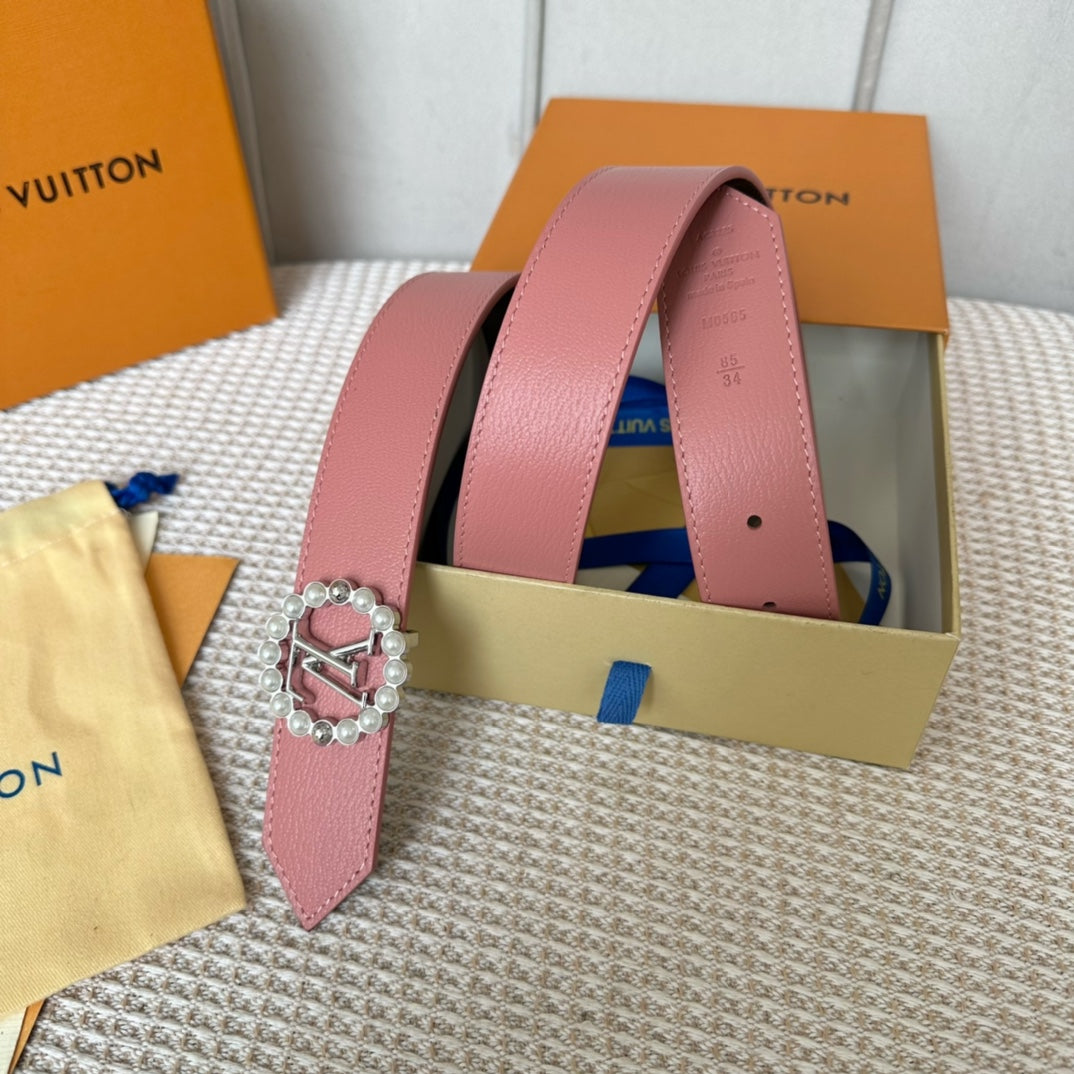 14E145PDE Stylish  High quality belt With full package