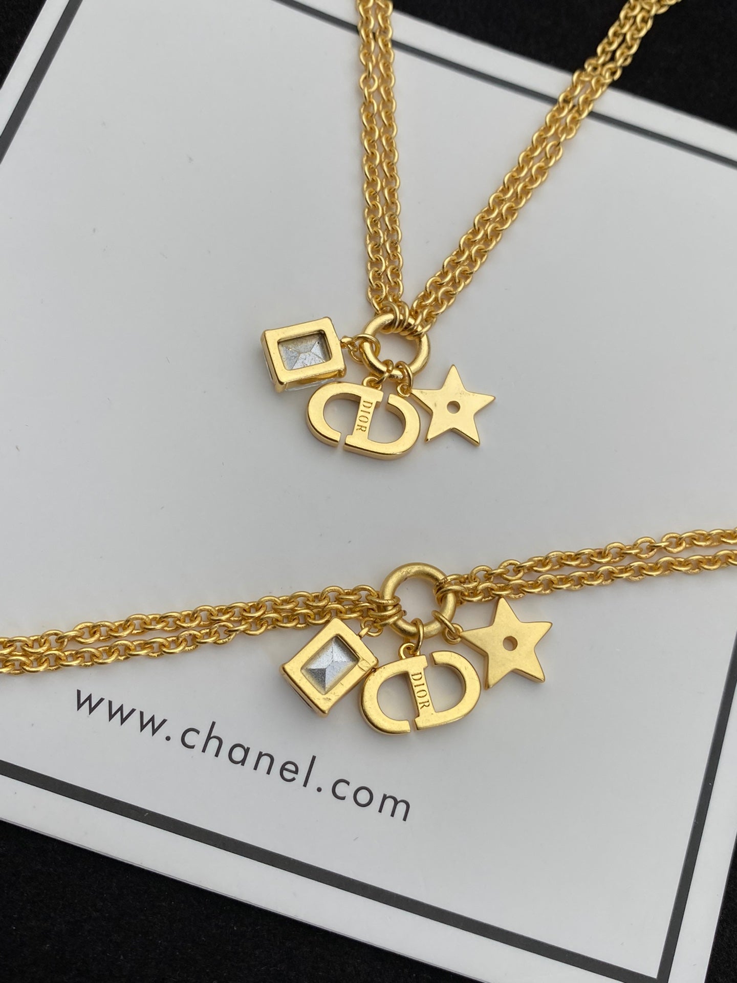 14D990XDE Stylish Necklaces Bracelets Necklaces