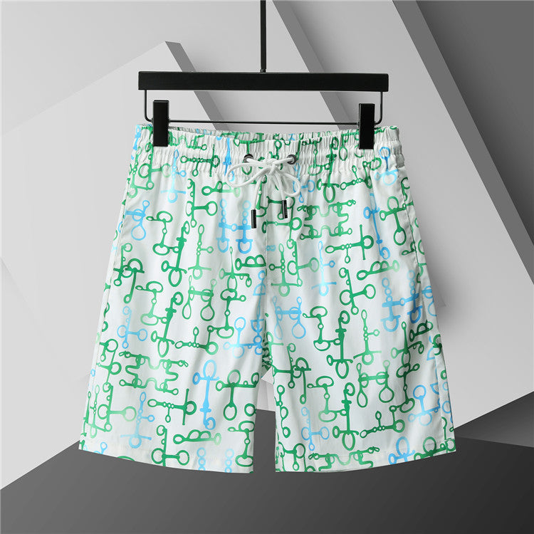 145RA72UDE Stylish shorts
