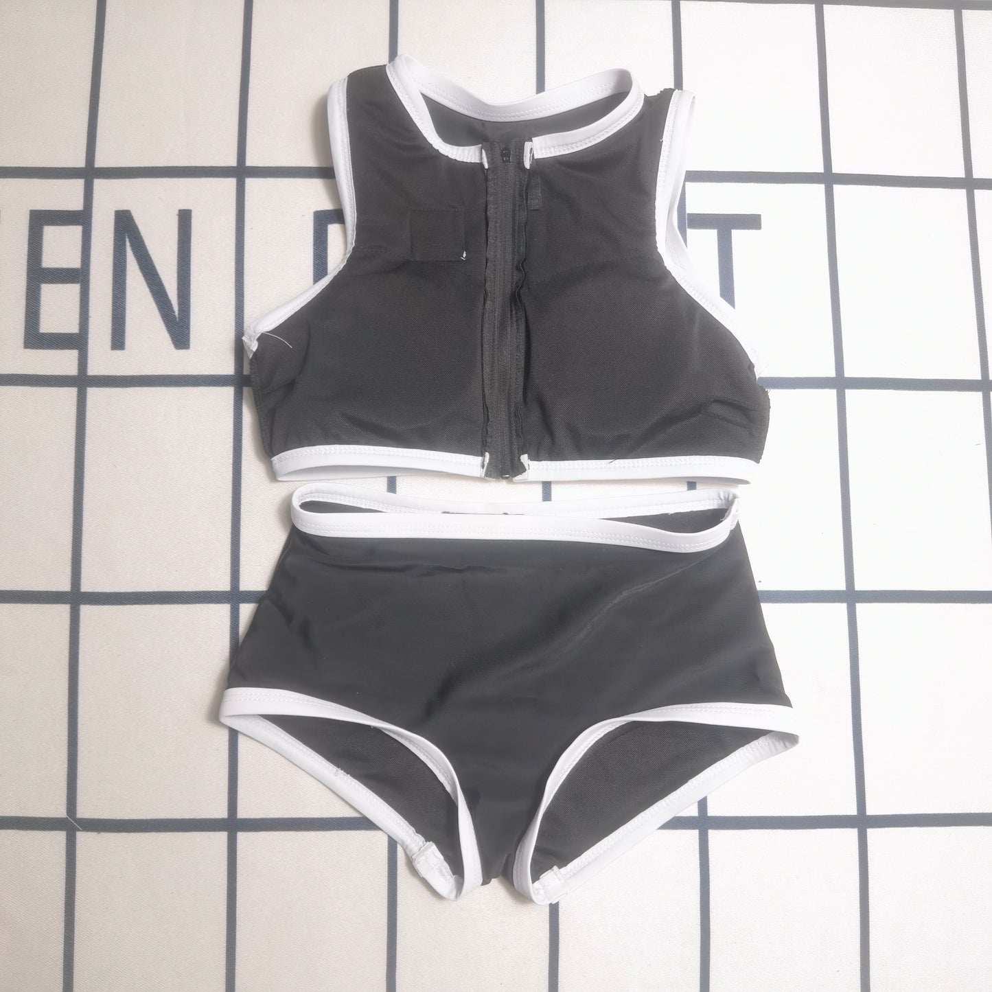 145ZC340YDE Stylish Bikini swimsuit