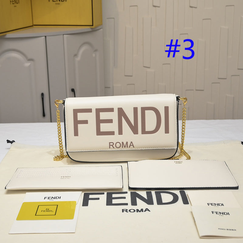 2XF301BDE Stylish leather bag 