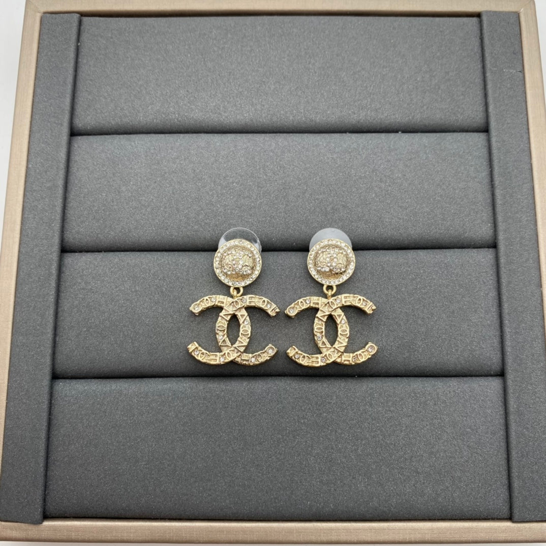 1YC233HDE Stylish Earrings Bracelets Necklaces Brooch