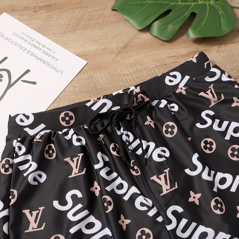 14E33YDE Stylish Men's trunks