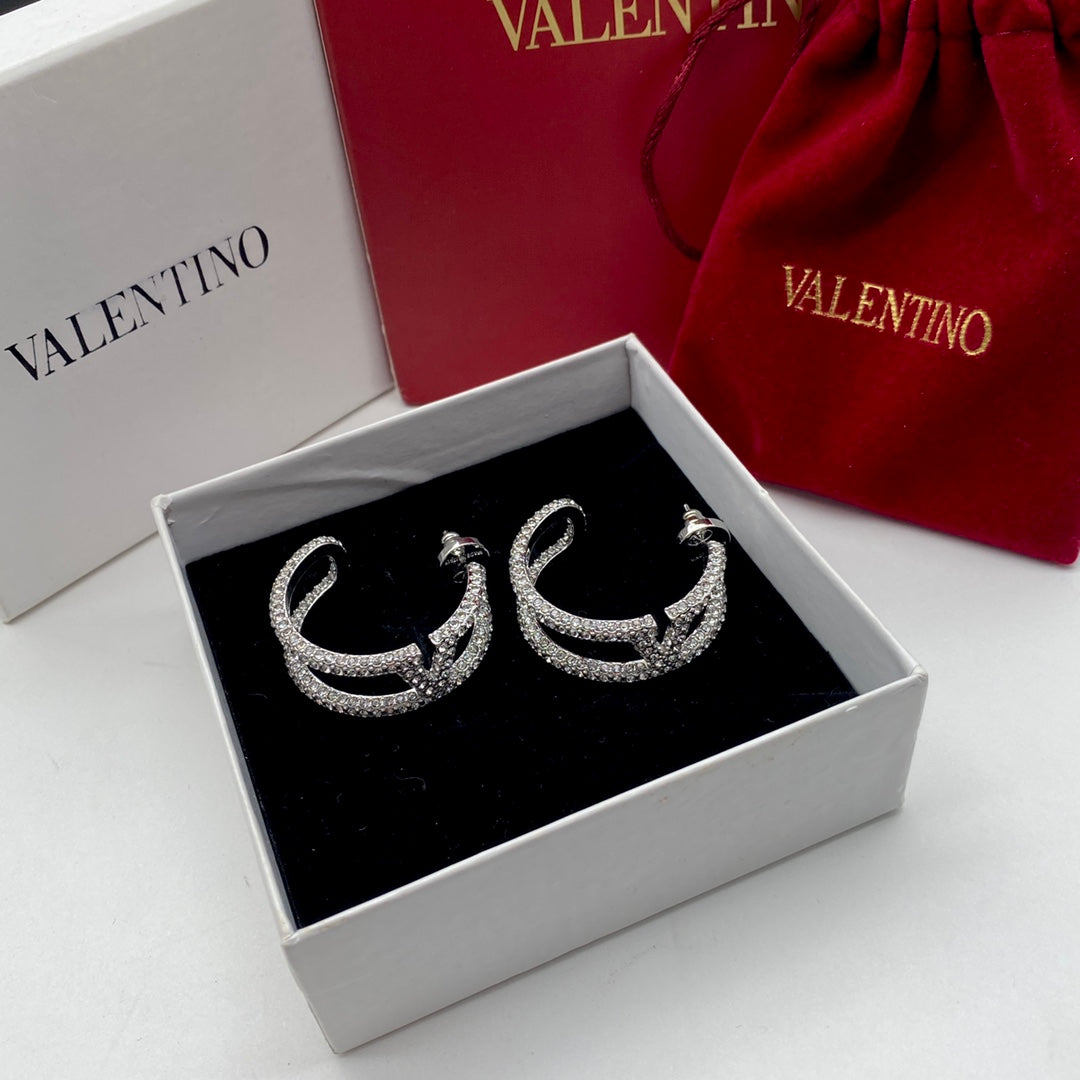 1XVL428EDE Stylish Earrings