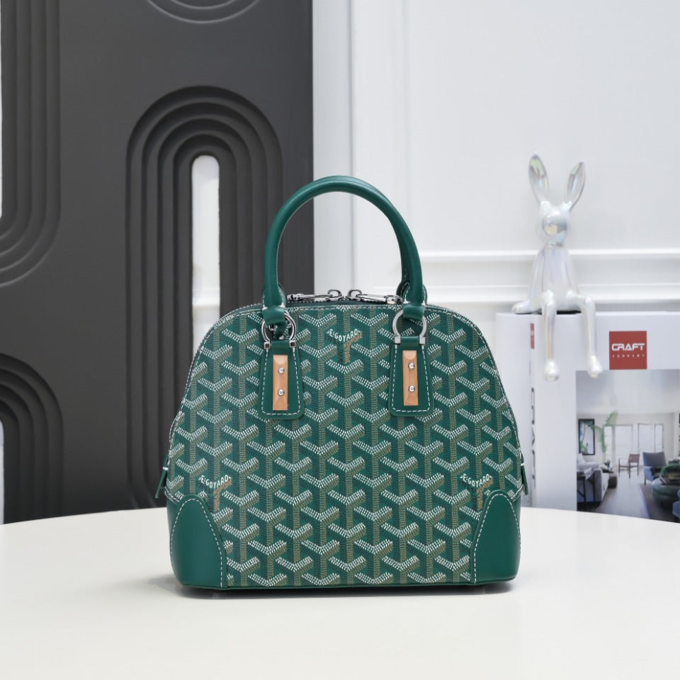 1WA106BDE Stylish leather bag