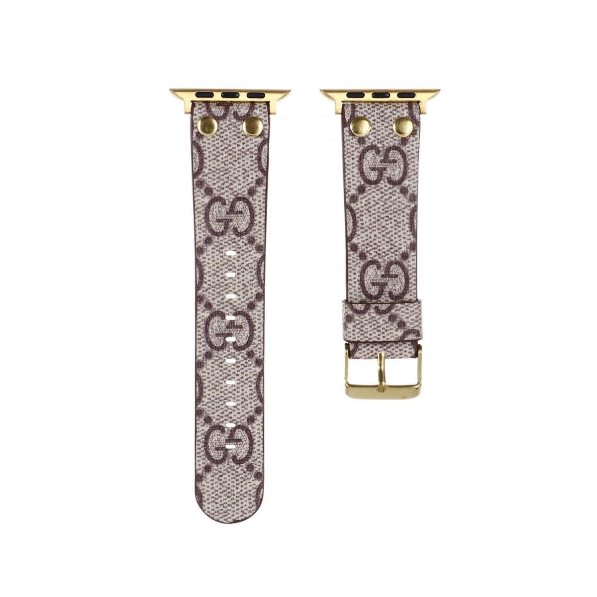 PXE66ADE Stylish watch strap (Appleiwatch1/2/3/4/5/6/7/)
