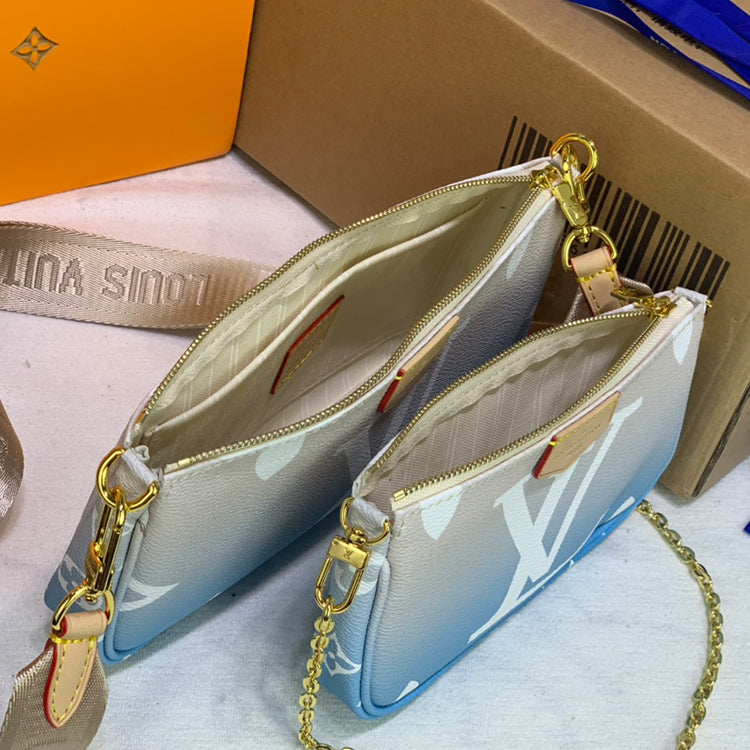 AE101BDE Stylish leather bag 