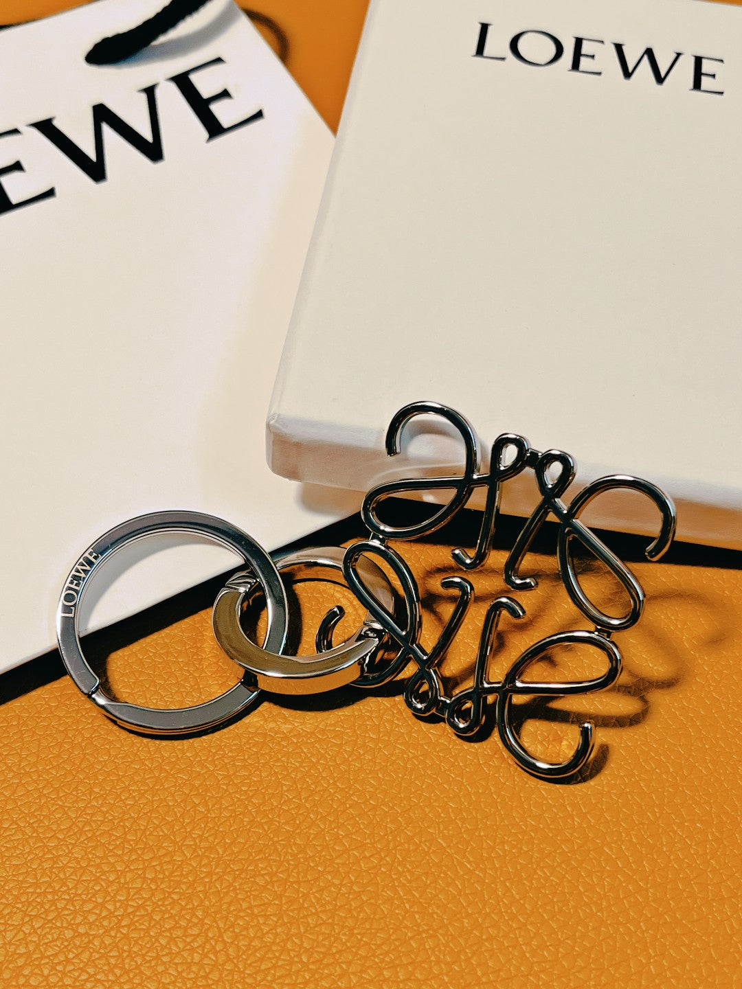 35RA12ADE Stylish bag 's charms accessories