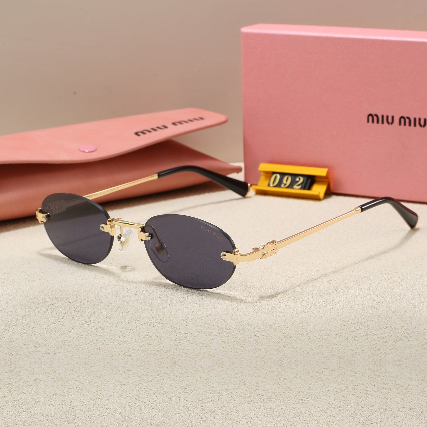 285RA10TDE Stylish Sunglasses
