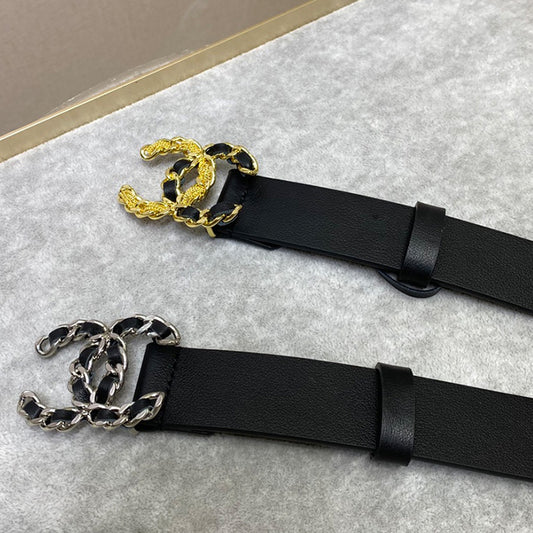 JC08PDE Stylish  High quality belt With full package