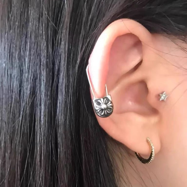 15QA5EDE Stylishr Earrings