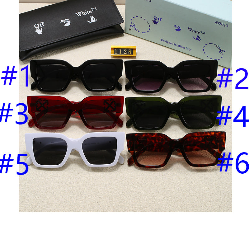 285RA21TDE Stylish  Sunglasses