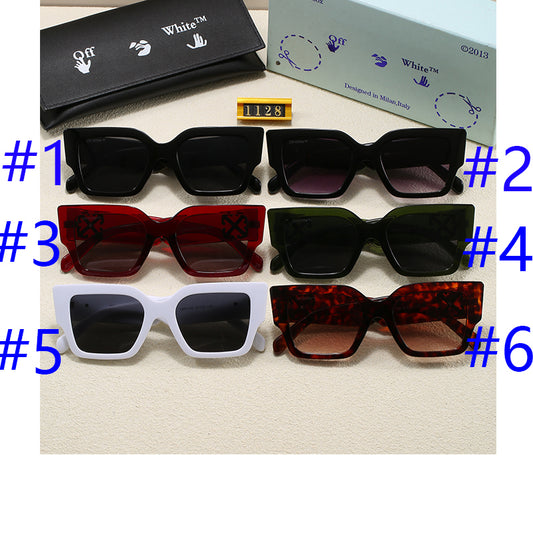 285RA21TDE Stylish  Sunglasses