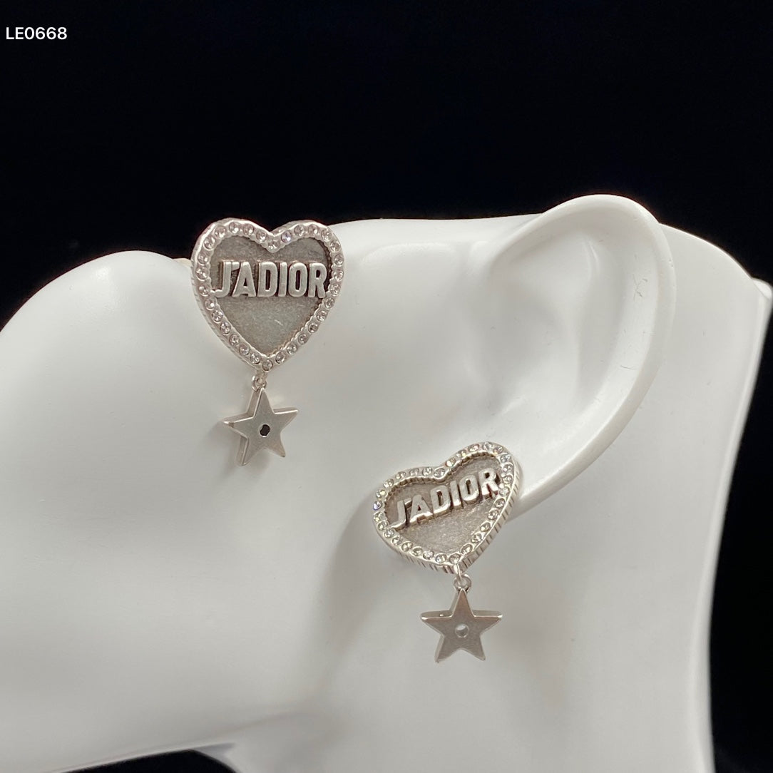 1YC178EDE Stylish Earrings