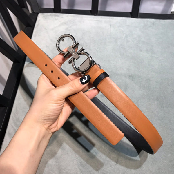 JA22PDE Stylish  High quality belt With full package
