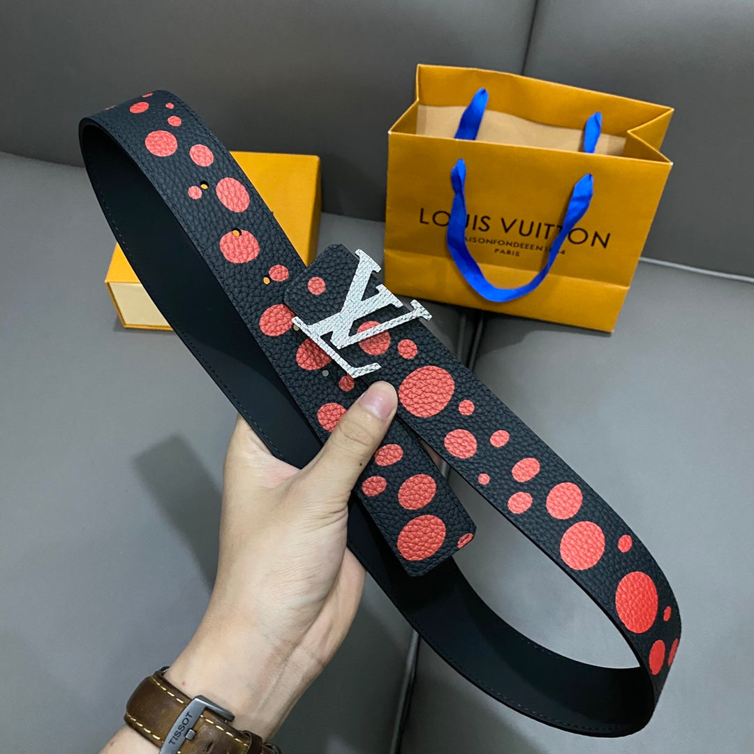 14E75PDE Stylish  High quality belt With full package