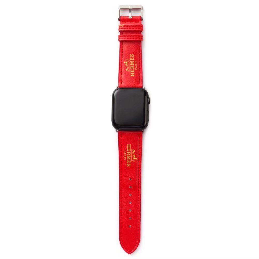PXH63ADE Stylish watch strap (Appleiwatch2/3/4/5/6/7/8)