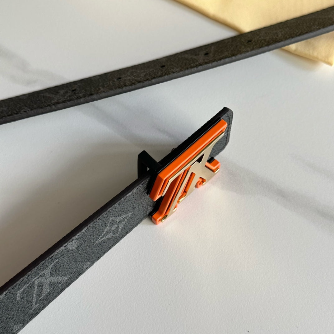 14E59PDE Stylish  High quality belt With full package