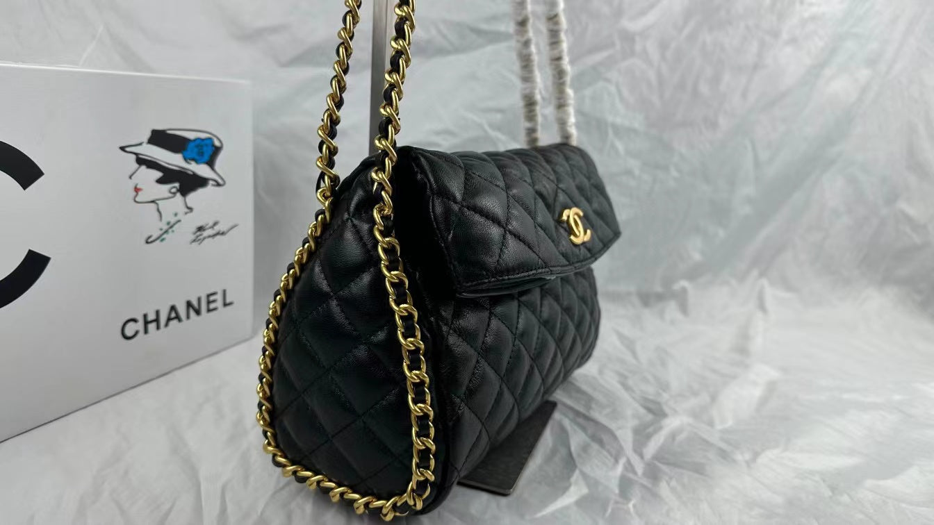 5XC2BDE Stylish leather bag