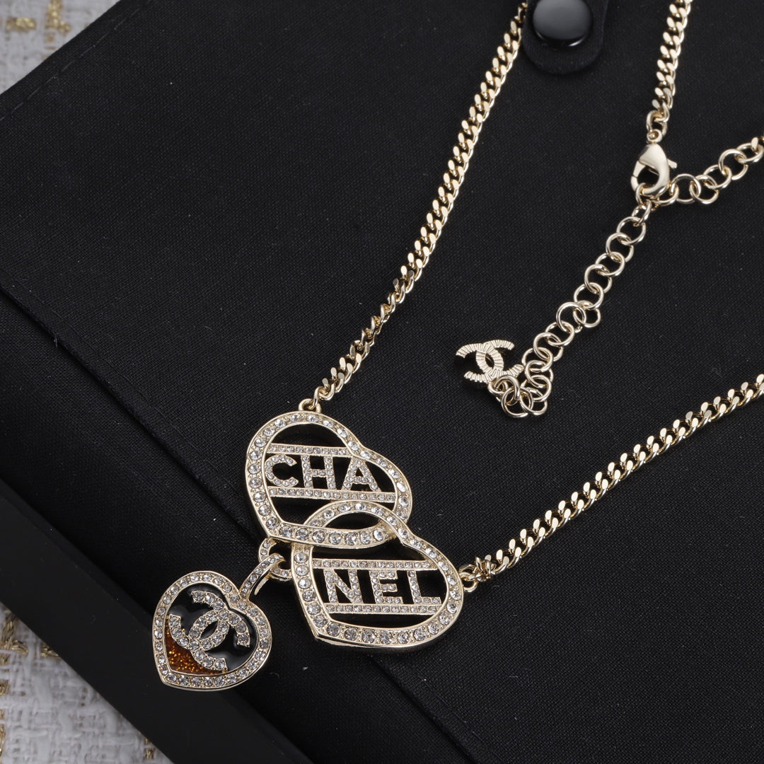1NC233XDE Stylish Necklaces