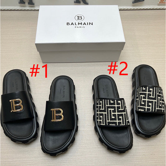 54A21ZDE Stylish slippers