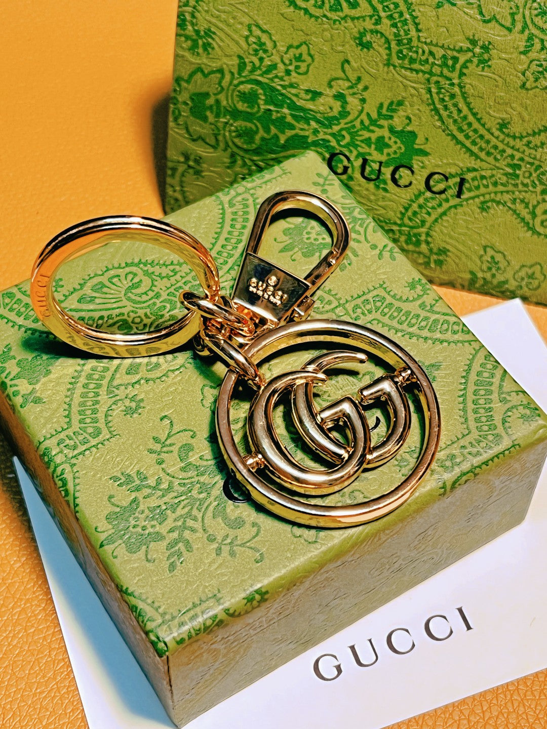 35RB7ADE Stylish bag 's charms accessories
