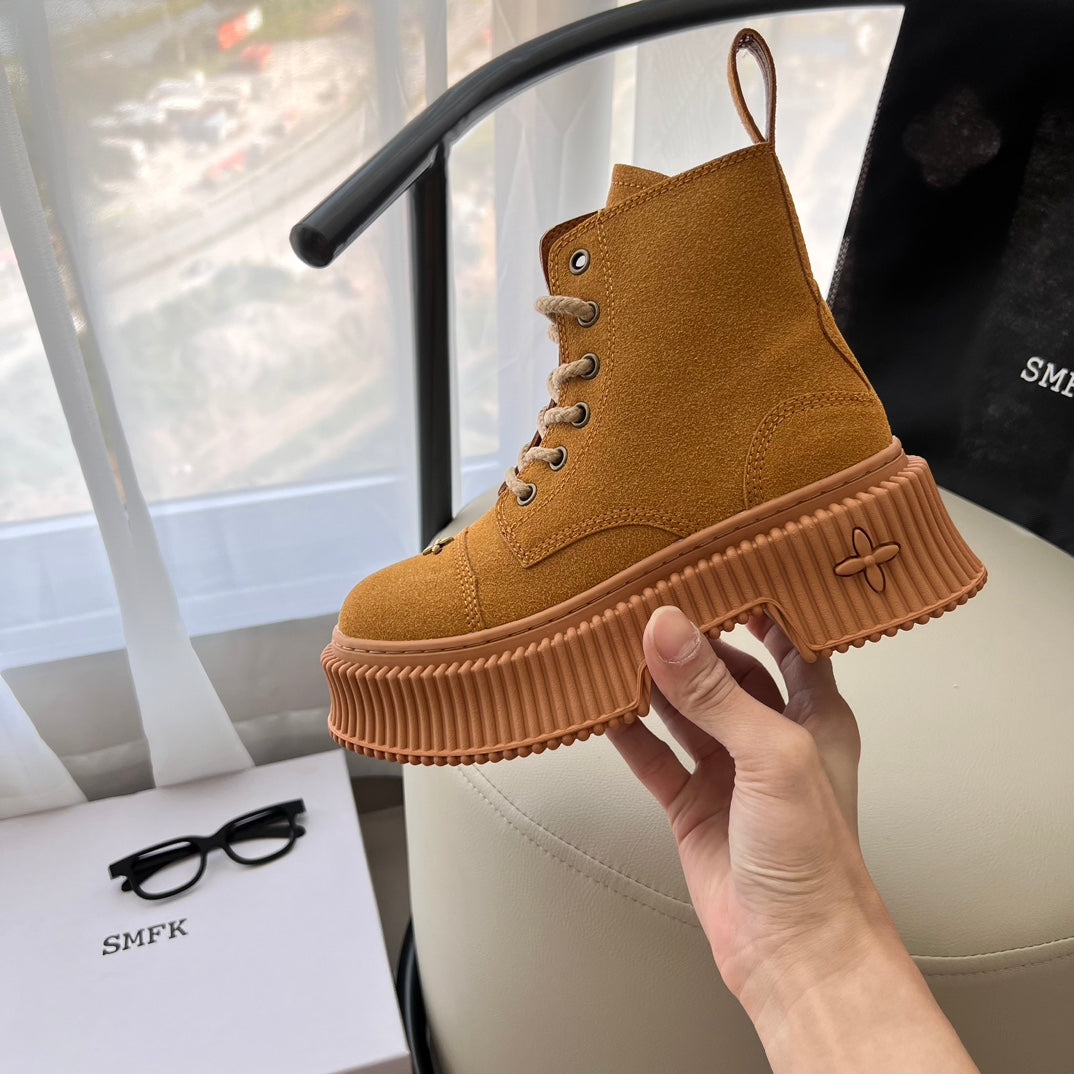 1JA18ZDE Stylish boots