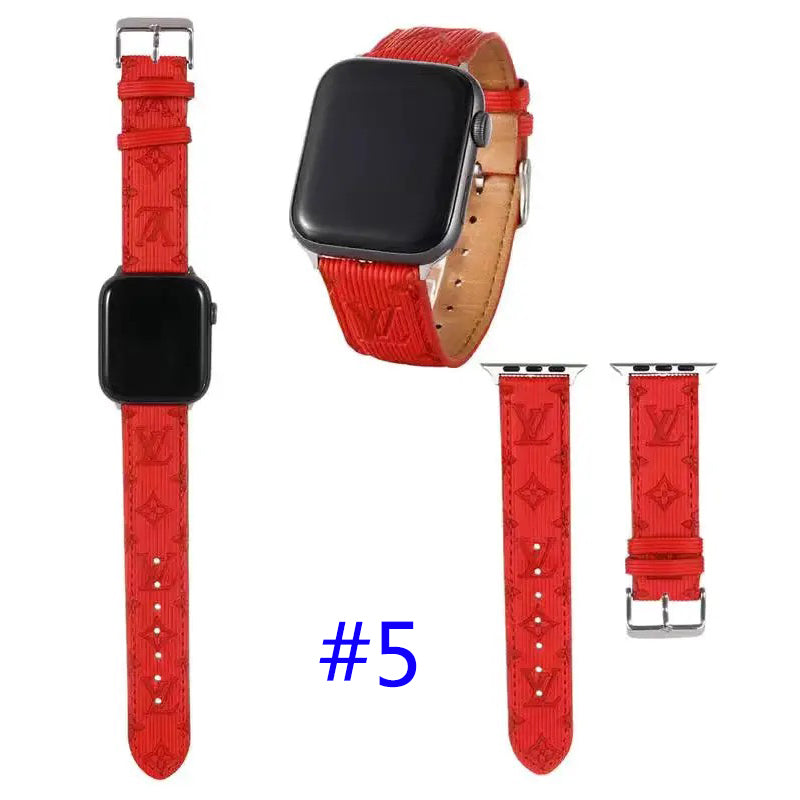 PXE60ADE Stylish watch strap (S4/5/6/7/8)