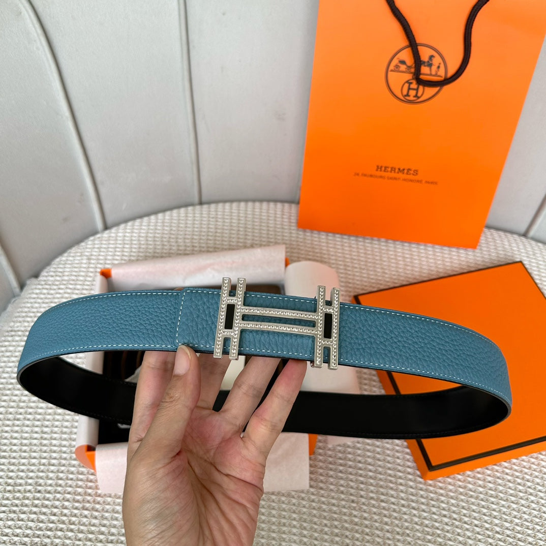 14H50PDE Stylish  High quality belt With full package