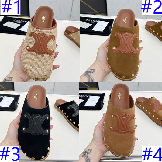 285RN4ZDE Stylish leather shoes