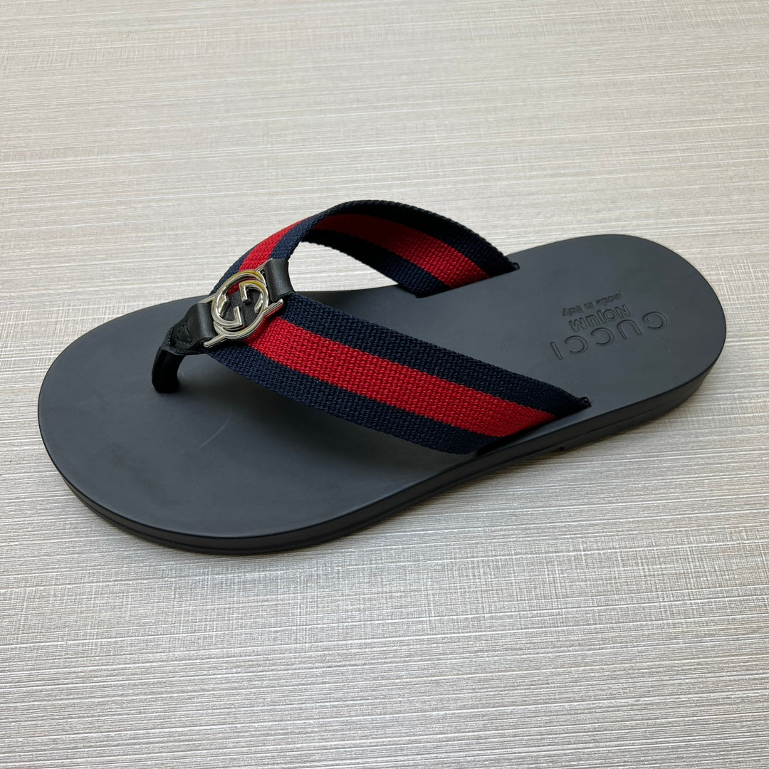 54B13ZDE Stylish slippers