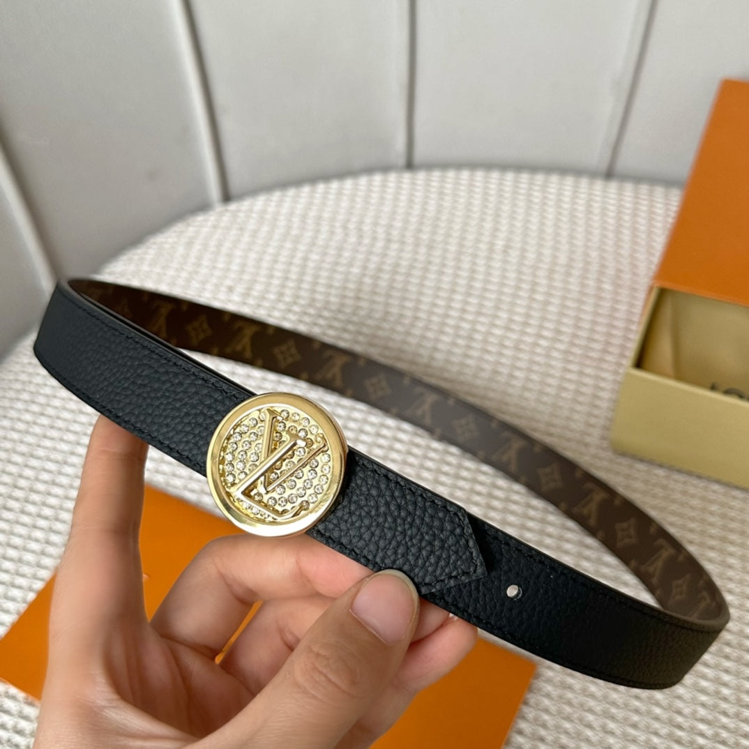 14E71PDE Stylish  High quality belt With full package