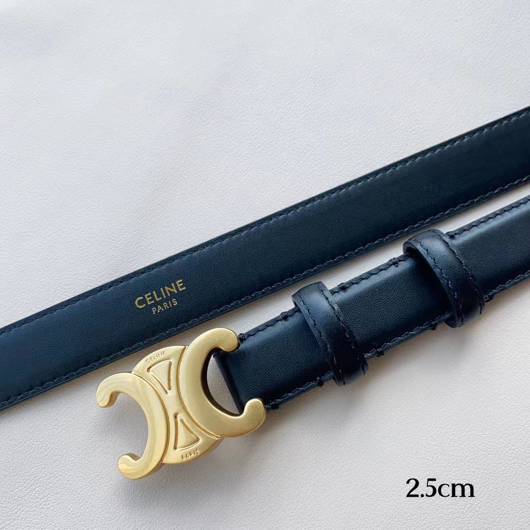 1XCL47PDE Stylish  High quality belt With full package