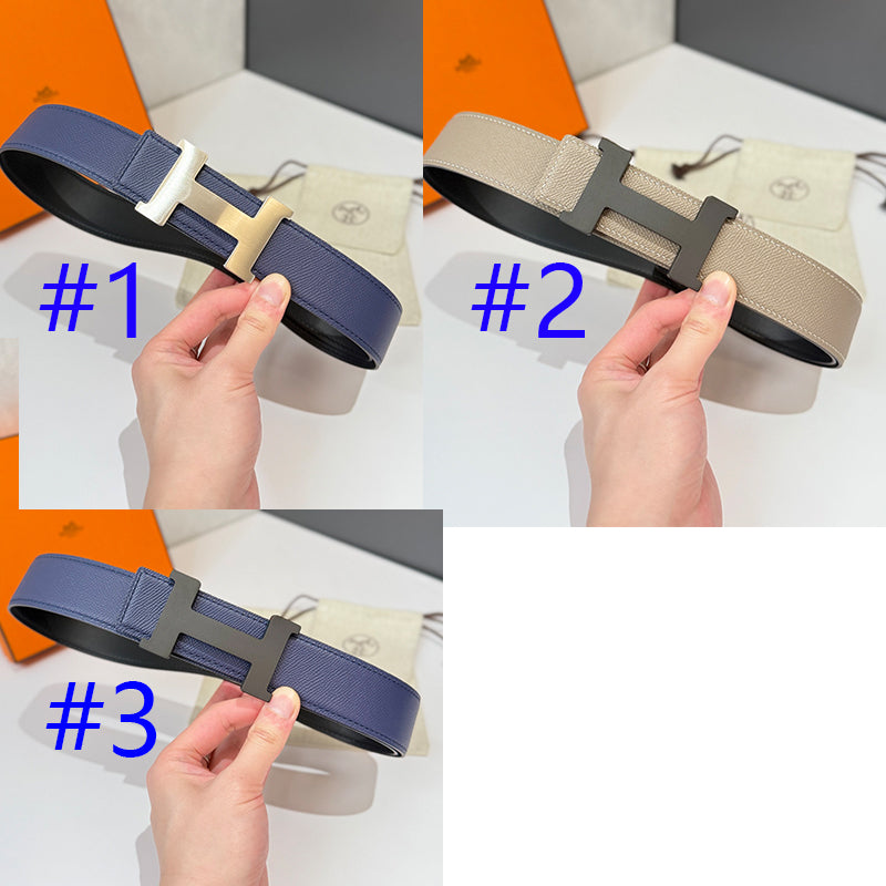 155RH231PDE Stylish  High quality belt With full package