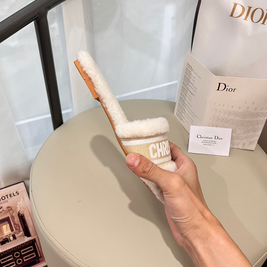 1JD4ZDE Stylish Slippers