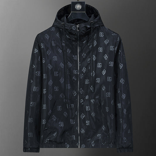 14A279UDE Stylish  Coats