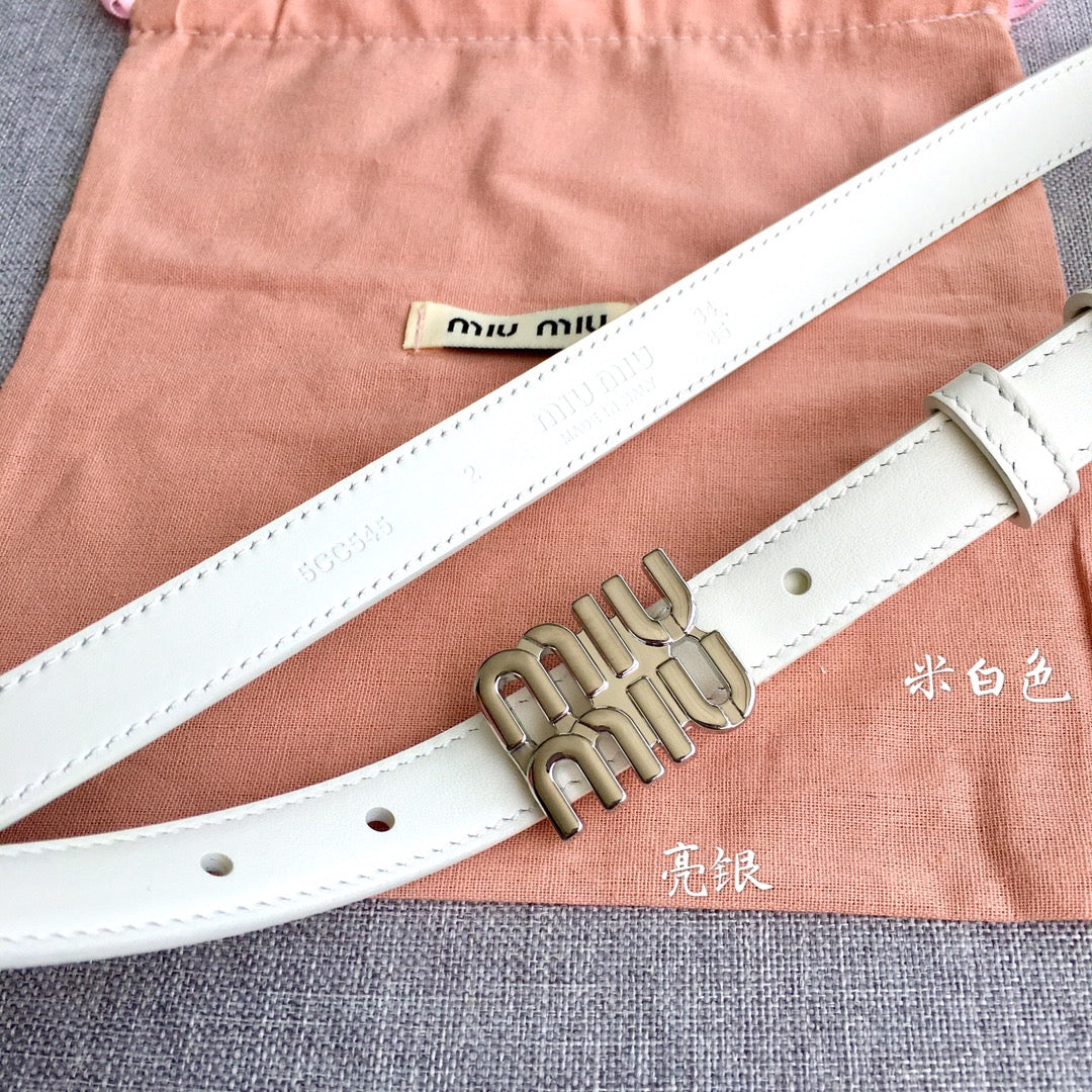 255RA8PDE Stylish  High quality belt With full package