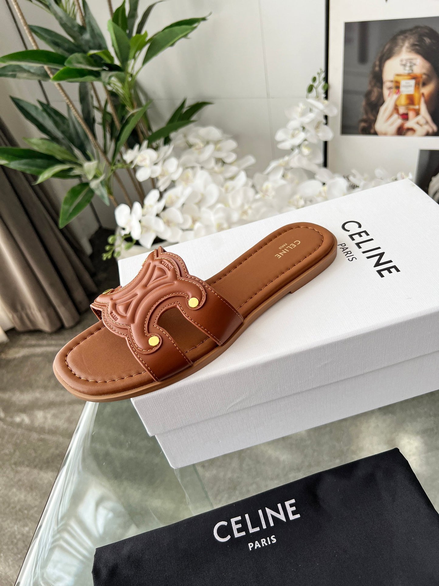 285ZN39ZDE Stylish leather Shoes