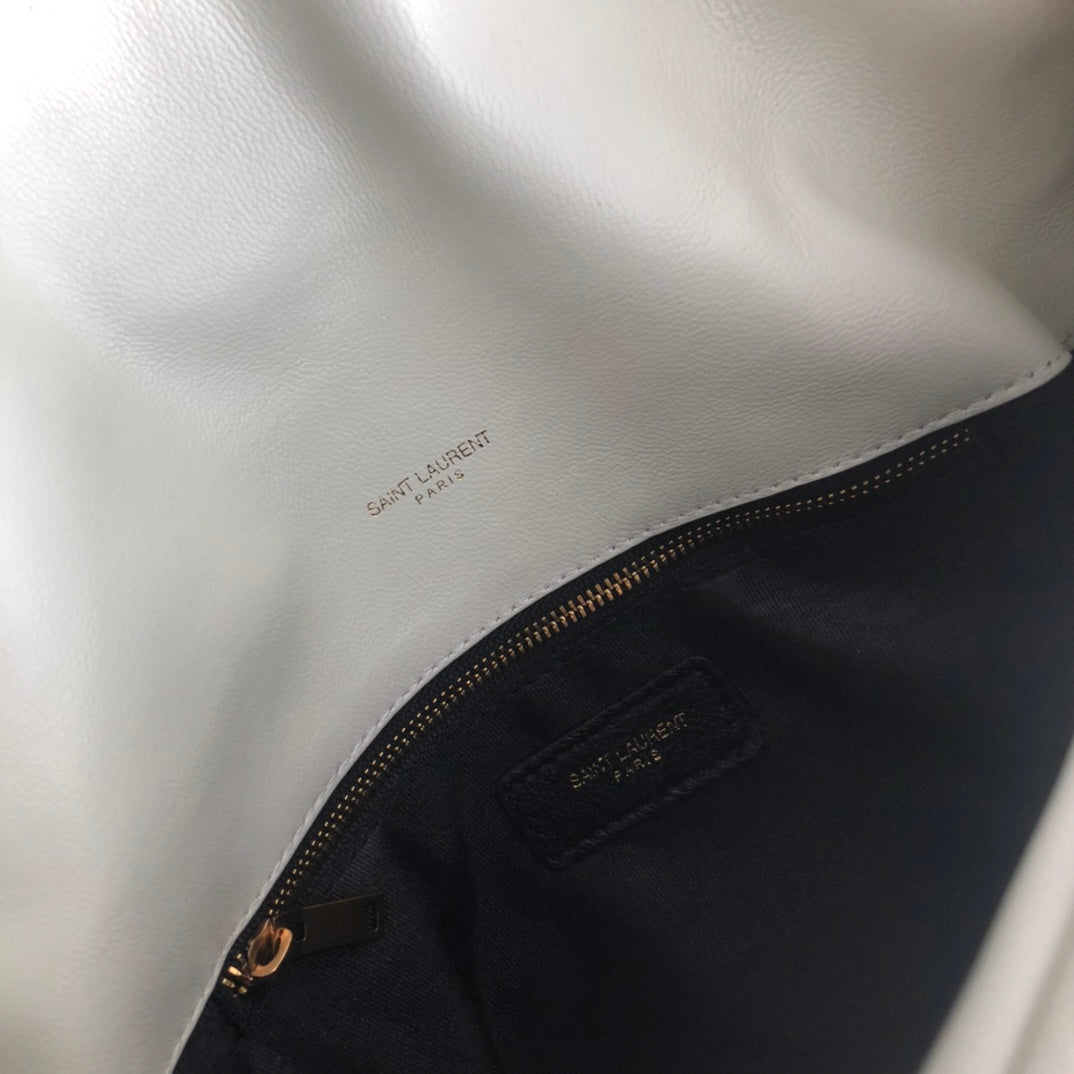 1XSL266BDE Stylish leather bag 