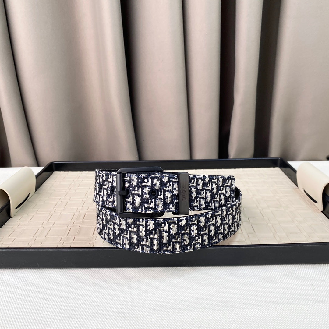 14D127PDE Stylish  High quality belt With full package