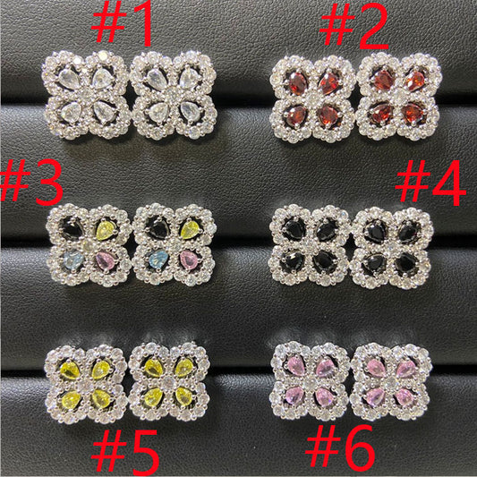 575RVA5EDE Stylish Earrings