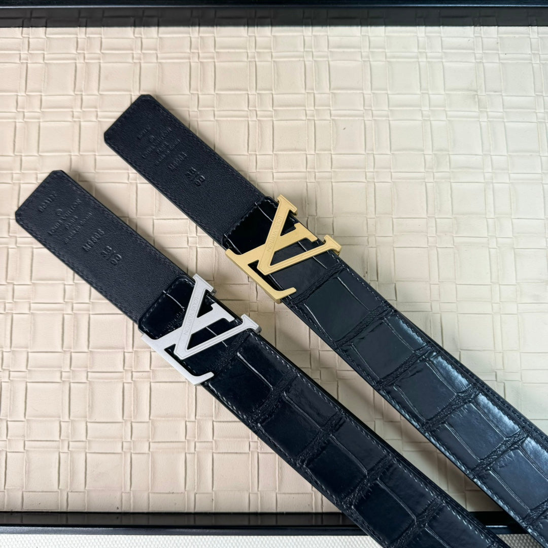 14E24PDE Stylish  High quality belt With full package
