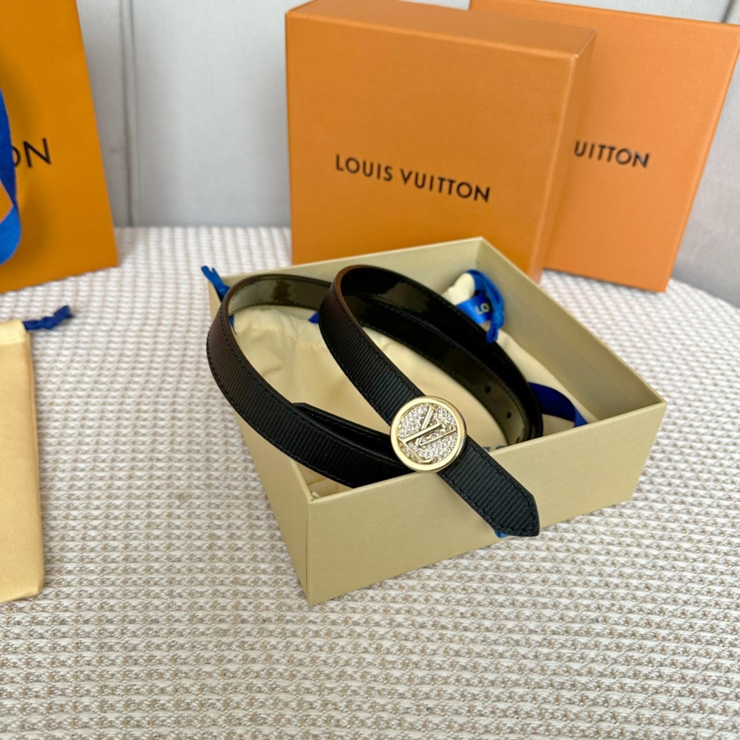 14E132PDE Stylish  High quality belt With full package