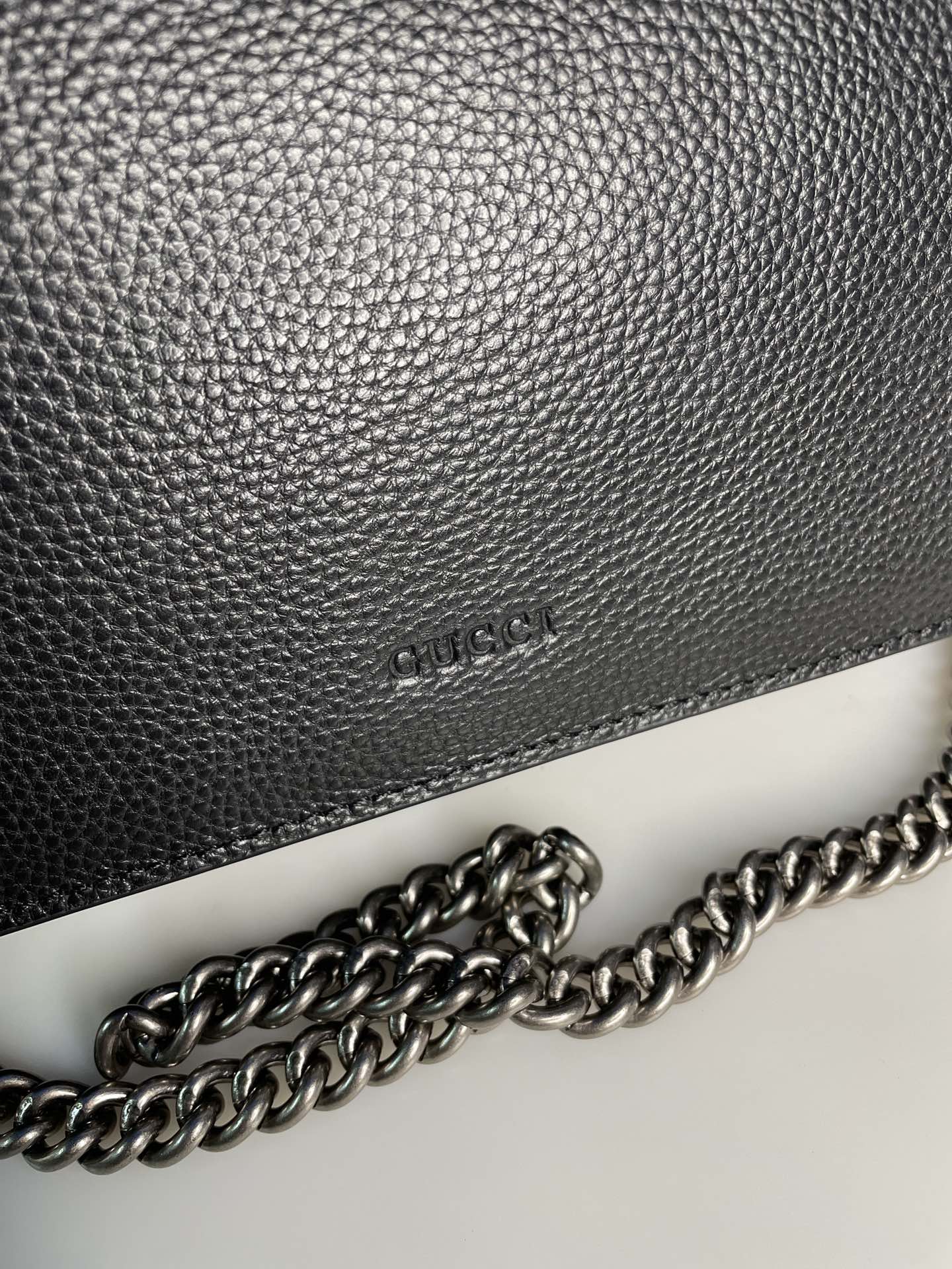 1XB458BDE Stylish leather bag
