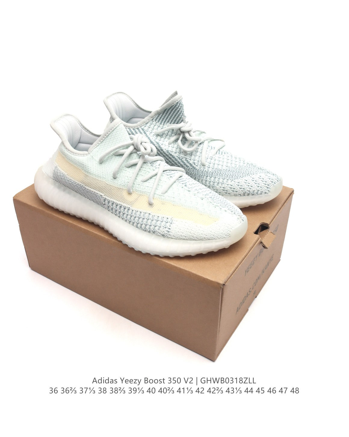 445ZA115ZDE Stylish shoes