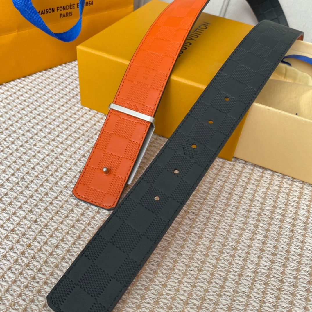 14E1PDE Stylish  High quality belt With full package