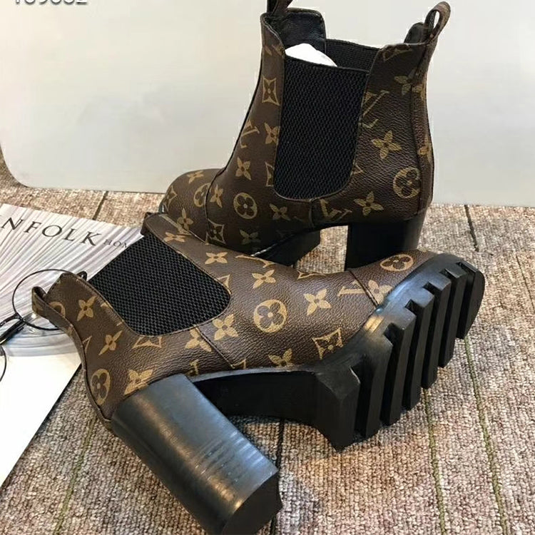 2E11ZDE Stylish Boots